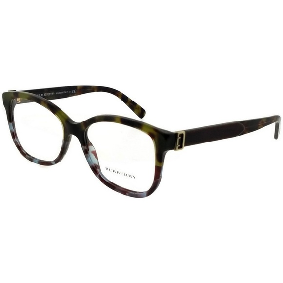 Burberry Accessories - BURBERRY BE2252-3636-52 EYEGLASSES